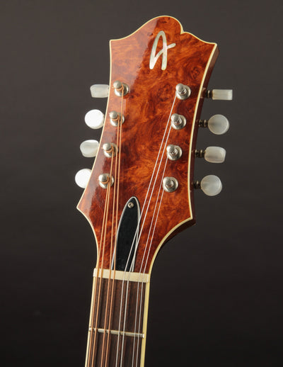 Arrow Guitar Bodied Octave Mandolin (USED, 2005)