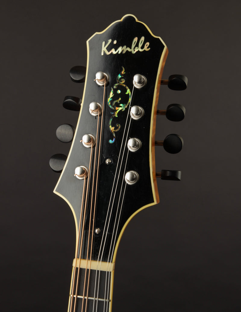 Kimble A5 (USED, 2008)