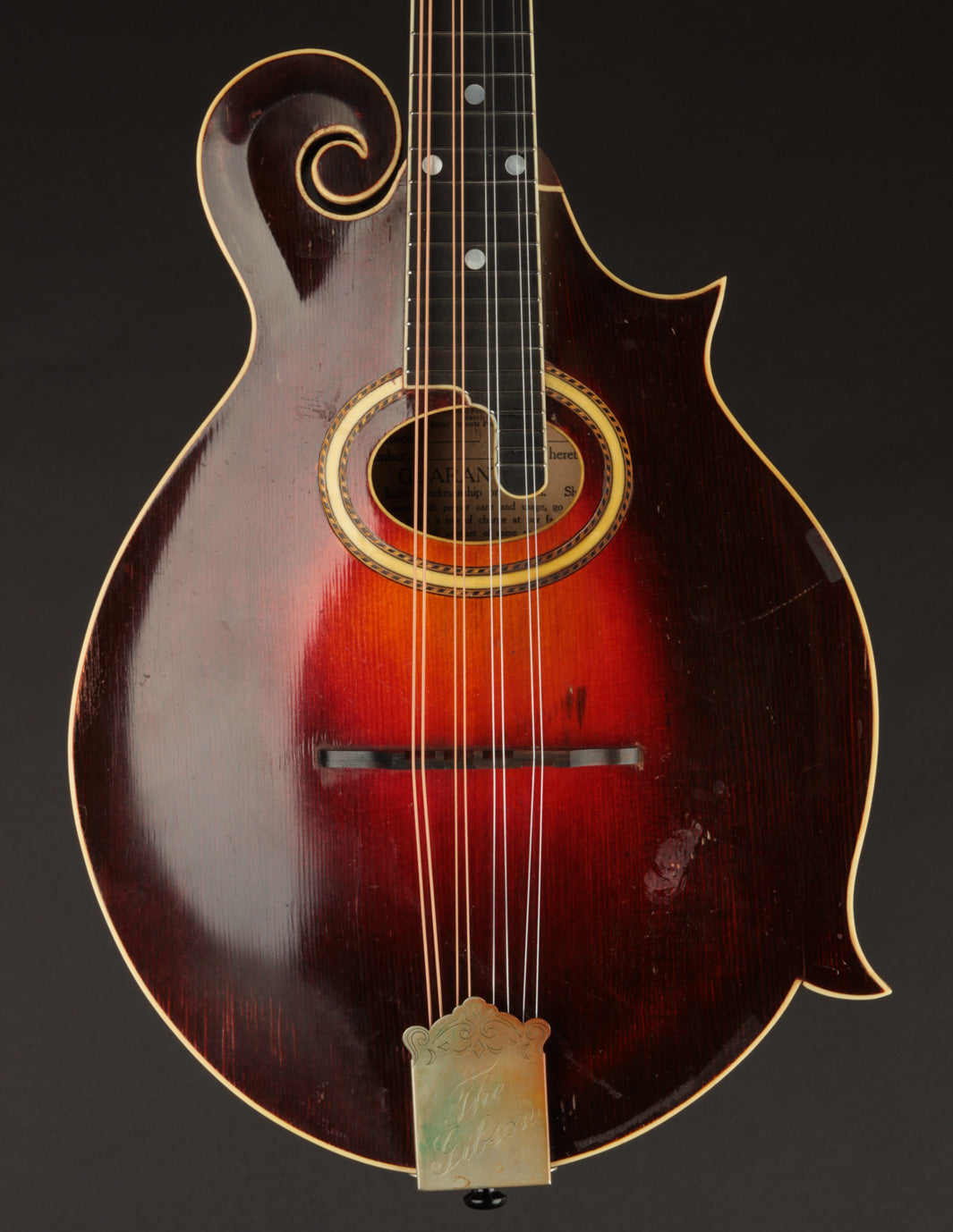 エピフォンUSA マンドリン　希少 M M２０ Epiphone Bluegrass MM-20 Mandolin for sale online | eBay