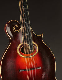 Gibson F-4 (USED, 1920)