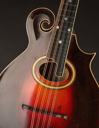 Gibson F-4 (USED, 1920)