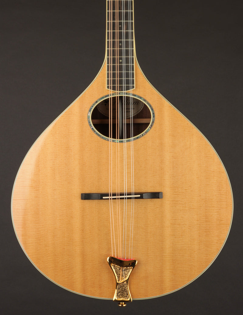 Trillium Irish Bouzouki (USED, 2016)