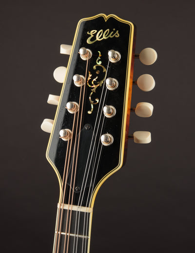Ellis A5 Deluxe (USED, 2021)
