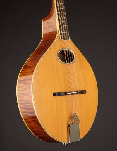 Trillium Octave Mandolin (2000)