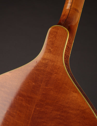 Trillium Octave Mandolin (2000)