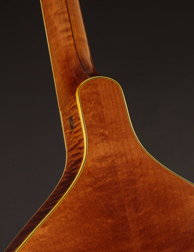 Trillium Octave Mandolin (2000)