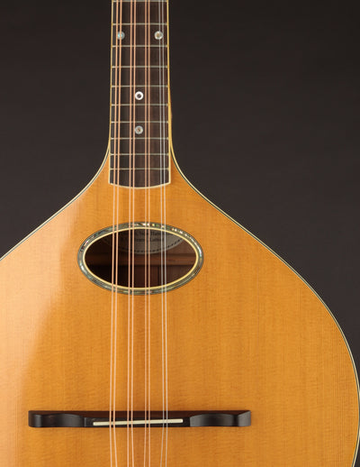 Trillium Octave Mandolin (2000)