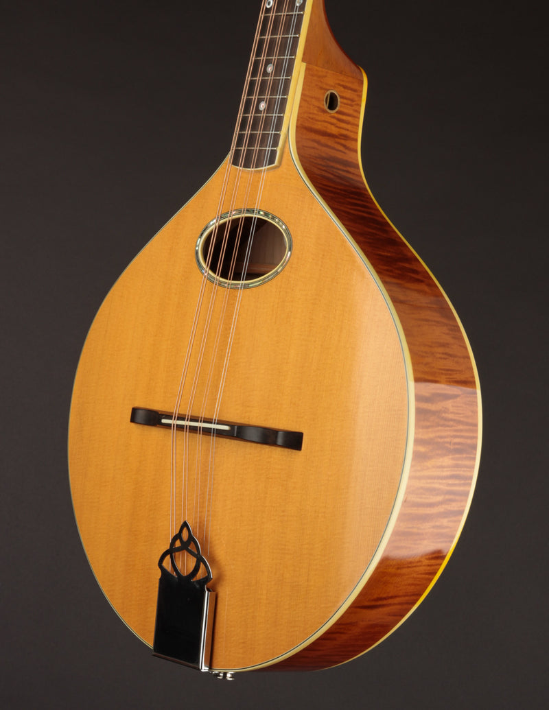 Trillium Octave Mandolin (2000)