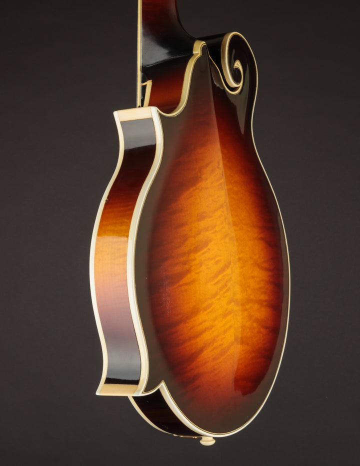 ギブソン設計 Designed Gibson Copy of the F-5 Gibson Custom F-5G