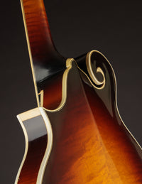 Gibson F-5 (USED, 1938)