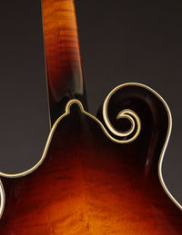 Gibson F-5 (USED, 1938)