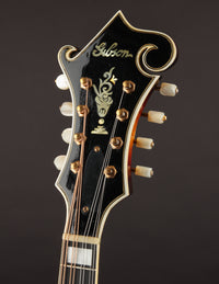 Gibson F-5 (USED, 1938)