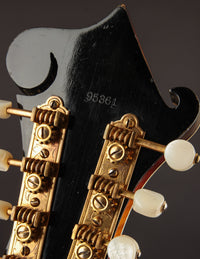 Gibson F-5 (USED, 1938)