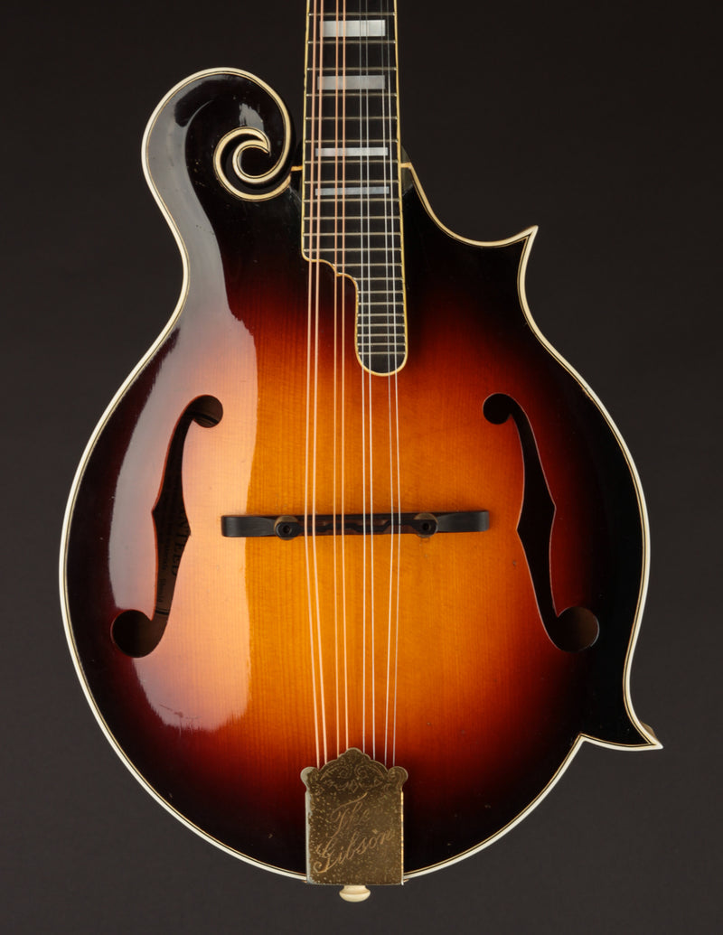 Gibson F-5 (USED, 1938)