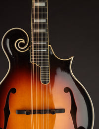 Gibson F-5 (USED, 1938)
