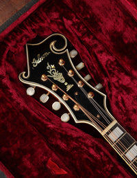 Gibson F-5 (USED, 1938)