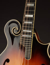 Gibson F-5 (USED, 1938)