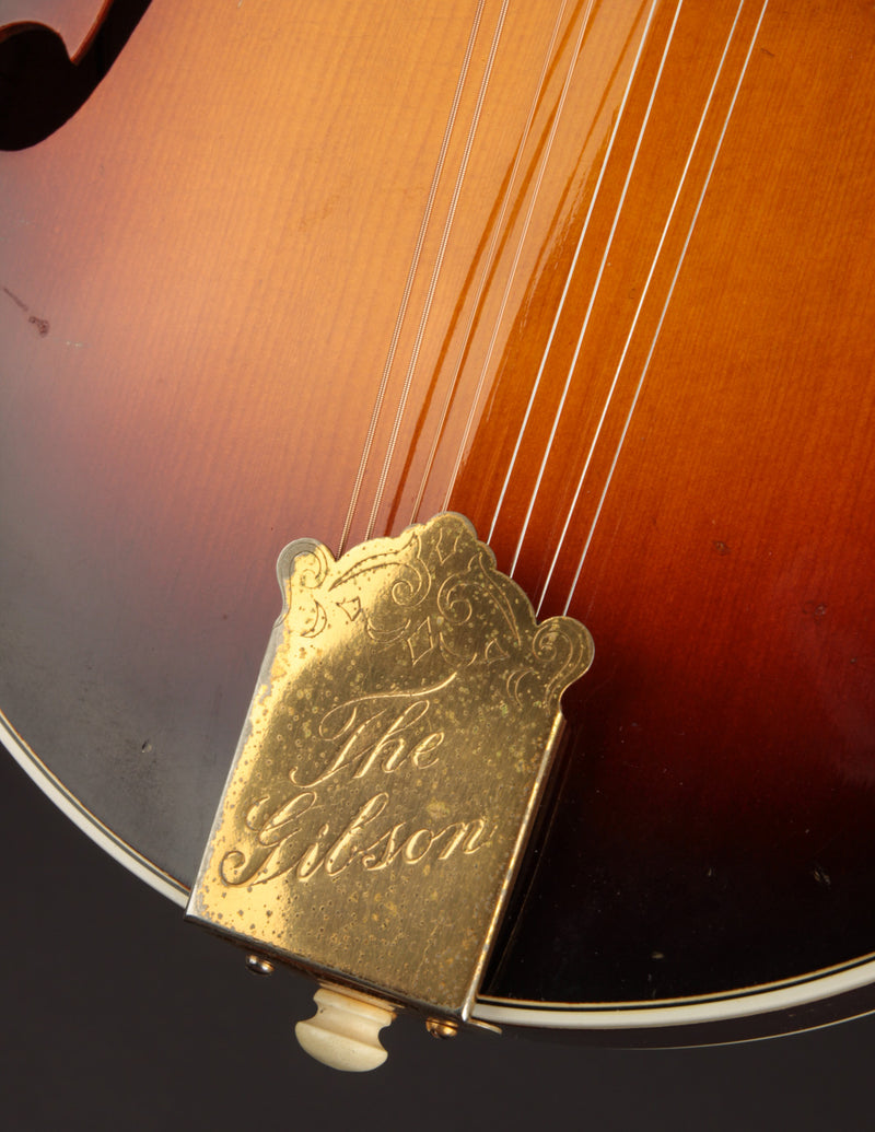 Gibson F-5 (USED, 1938)