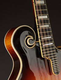 Gibson F-5 (USED, 1938)