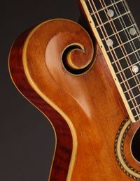 Gibson F-4 Natural (USED, 1913)