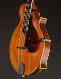 Gibson F-4 Natural (USED, 1913)