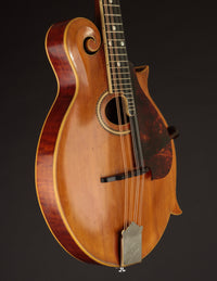 Gibson F-4 Natural (USED, 1913)
