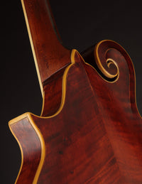 Gibson F-4 Natural (USED, 1913)
