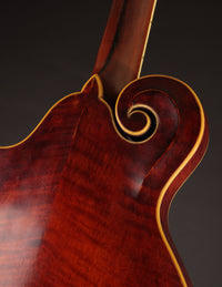 Gibson F-4 Natural (USED, 1913)