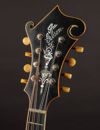 Gibson F-4 Natural (USED, 1913)