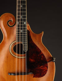 Gibson F-4 Natural (USED, 1913)
