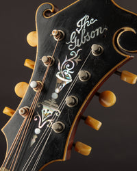 Gibson F-4 Natural (USED, 1913)