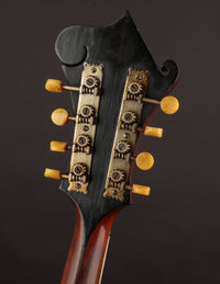 Gibson F-4 Natural (USED, 1913)