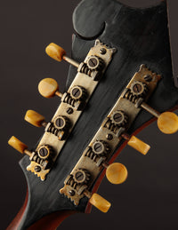 Gibson F-4 Natural (USED, 1913)