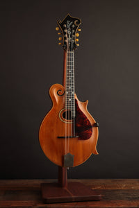 Gibson F-4 Natural (USED, 1913)