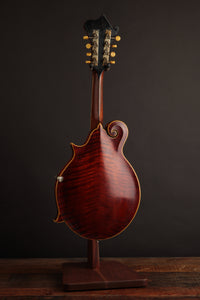 Gibson F-4 Natural (USED, 1913)