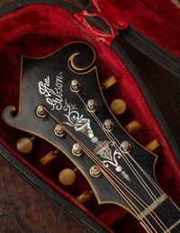 Gibson F-4 Natural (USED, 1913)