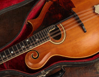 Gibson F-4 Natural (USED, 1913)