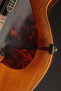 Gibson F-4 Natural (USED, 1913)