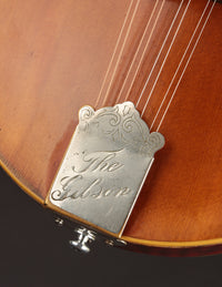 Gibson F-4 Natural (USED, 1913)