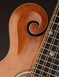Gibson F-4 Natural (USED, 1913)