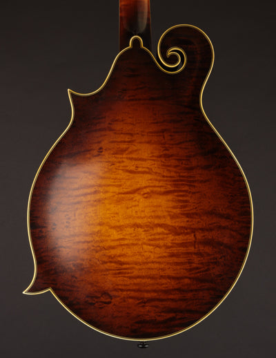 Collings MF5 Deluxe Satin Varnish Wide (2007)