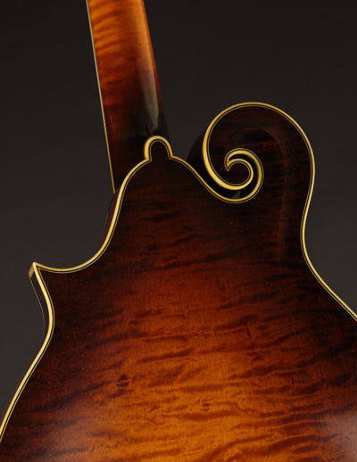 Collings MF5 Deluxe Satin Varnish Wide (2007)
