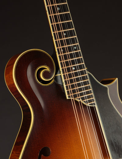 Collings MF5 Deluxe Satin Varnish Wide (2007)