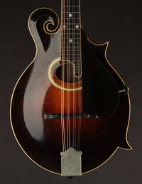 Gibson F4 (1922)
