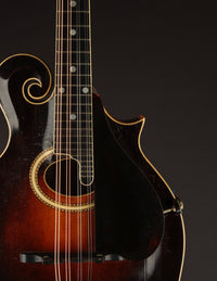 Gibson F4 (1922)