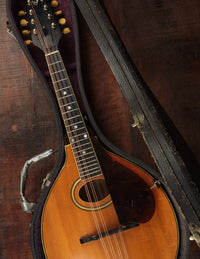Gibson A2Z (1924)