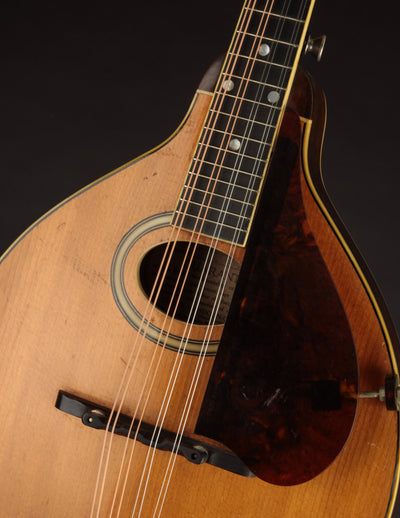 Gibson A2Z (1924)