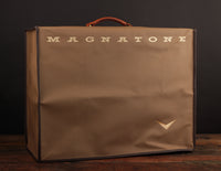 Magnatone Panoramic Stereo Dark Green