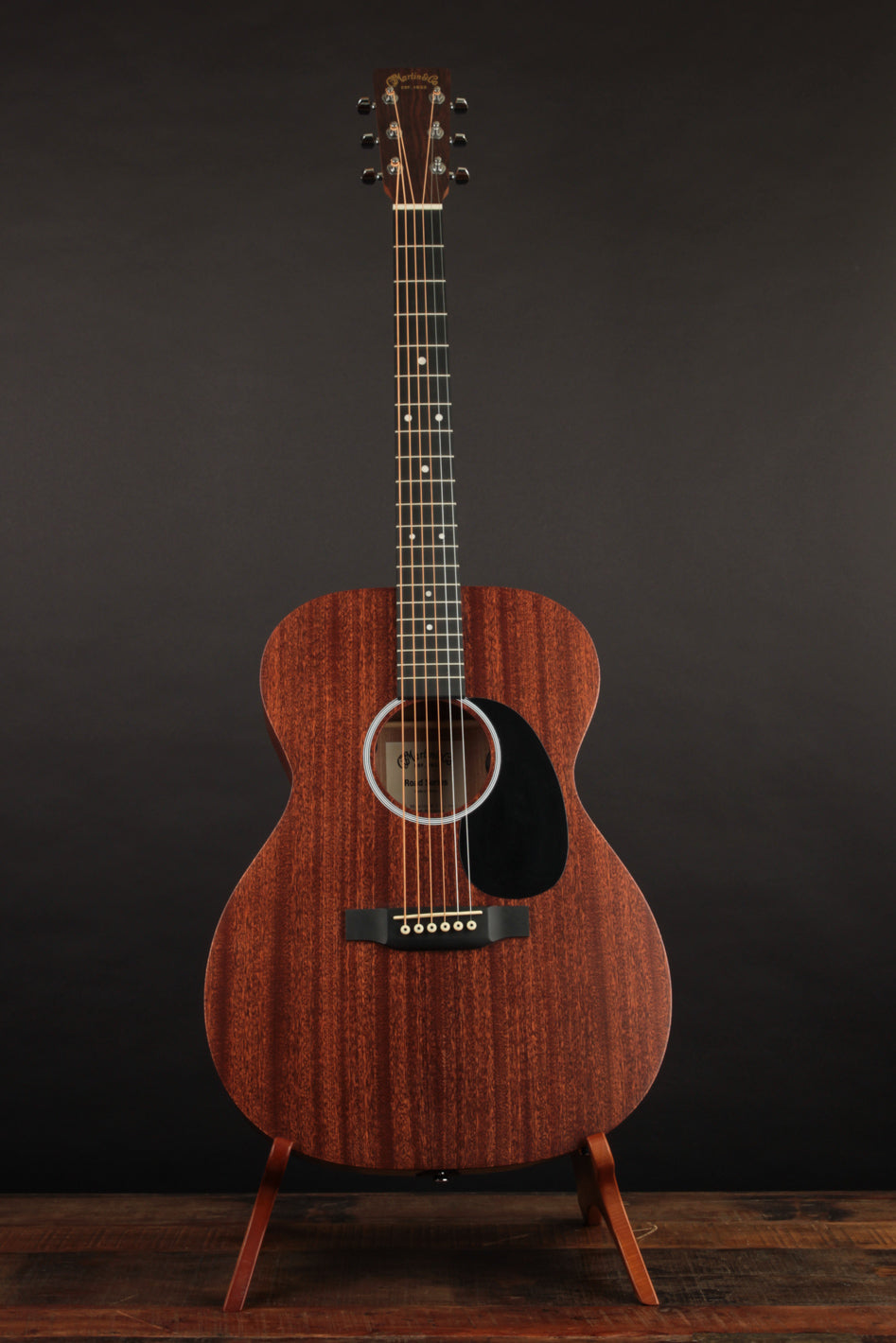 000-10E Martin: Acoustic Guitar at The Music Emporium