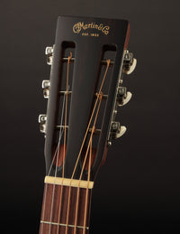 Martin 000-15SM Lefty